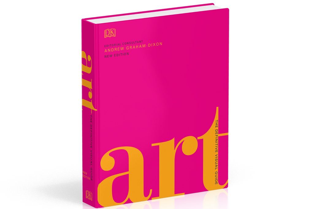 The Best Art Books Ever For The Perfect Christmas Gift